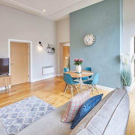 Host & Stay - Easby Hall 2 Скарбъро Екстериор снимка