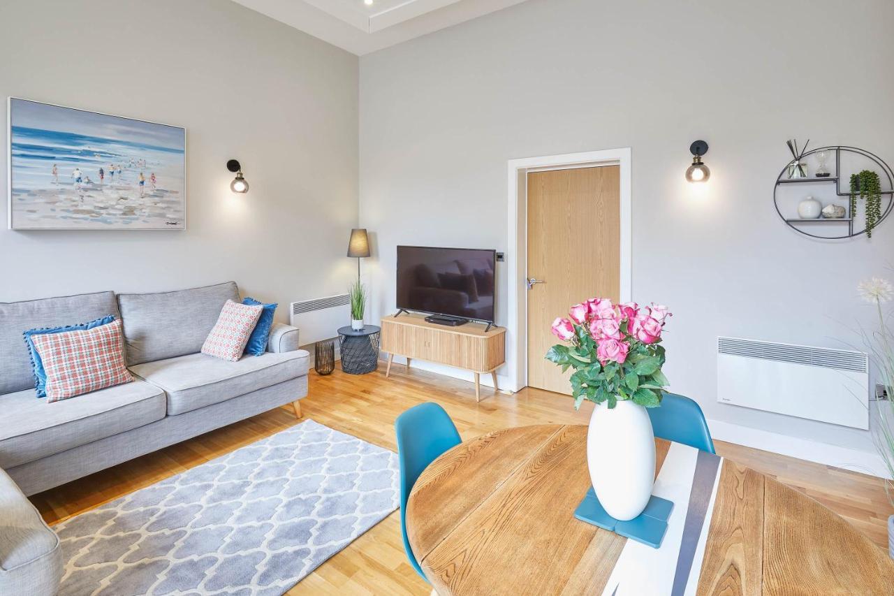 Host & Stay - Easby Hall 2 Скарбъро Екстериор снимка