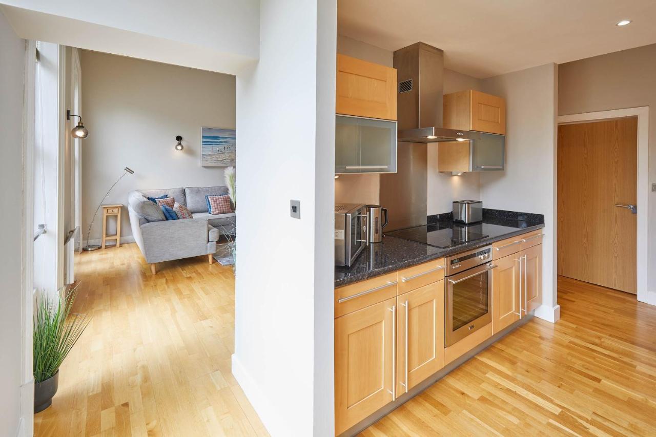 Host & Stay - Easby Hall 2 Скарбъро Екстериор снимка