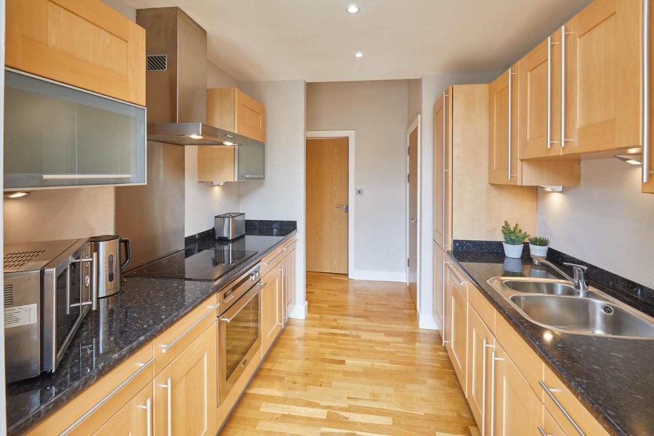 Host & Stay - Easby Hall 2 Скарбъро Екстериор снимка