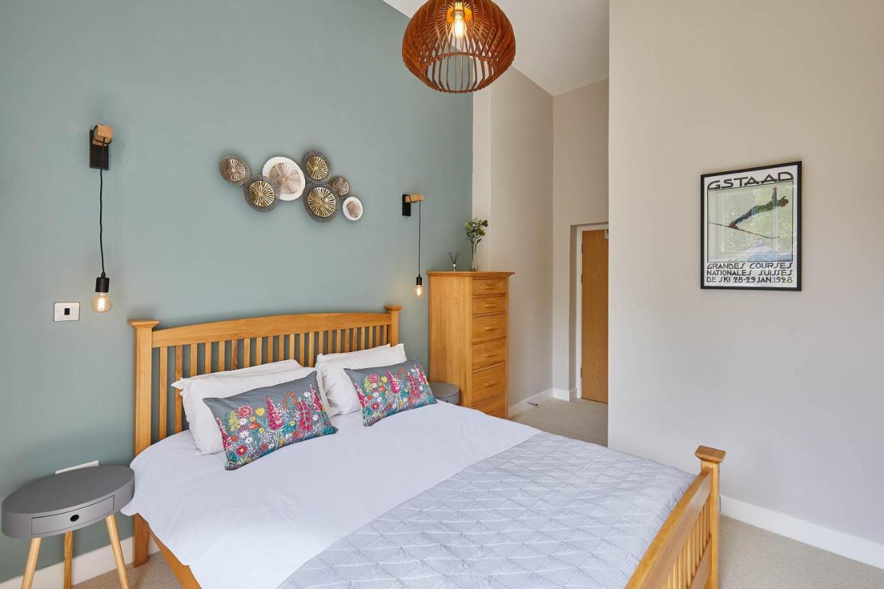 Host & Stay - Easby Hall 2 Скарбъро Екстериор снимка