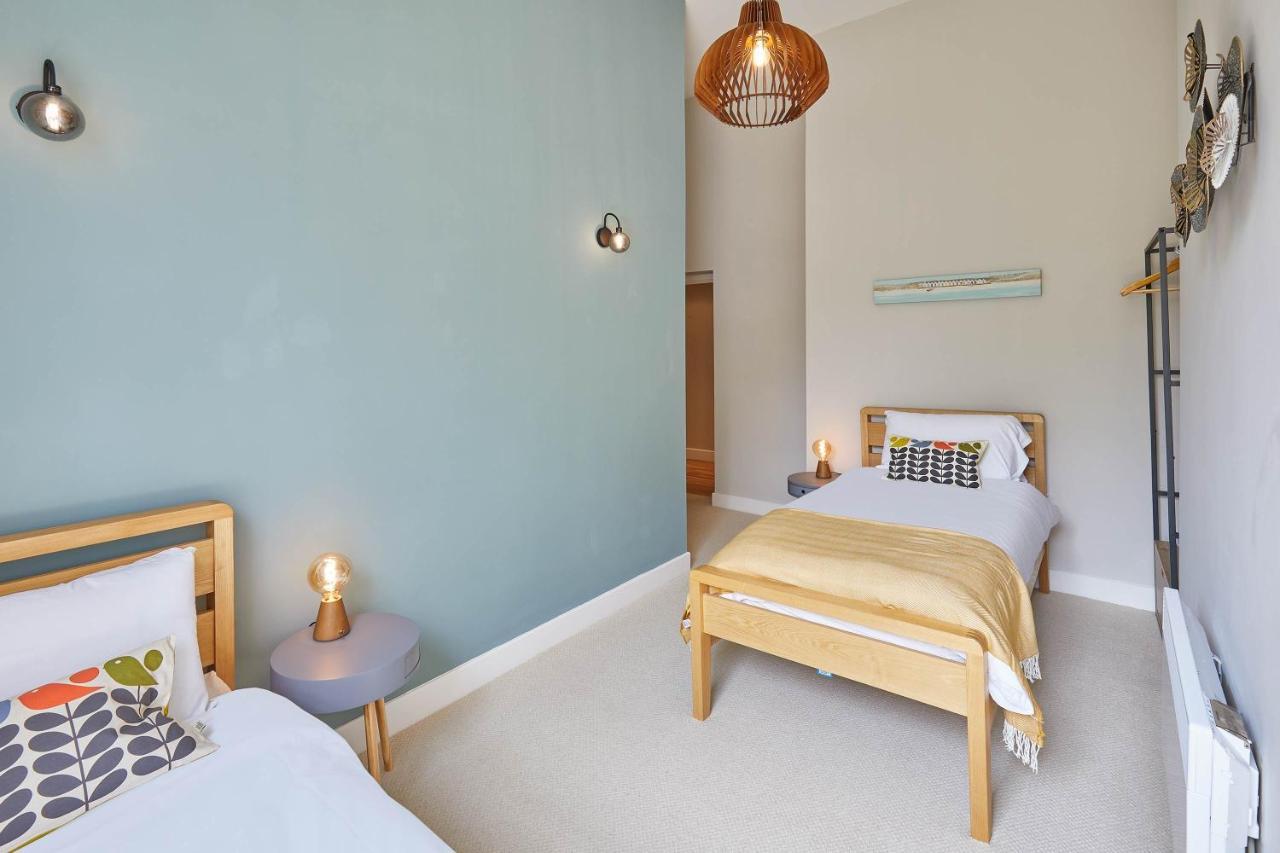 Host & Stay - Easby Hall 2 Скарбъро Екстериор снимка