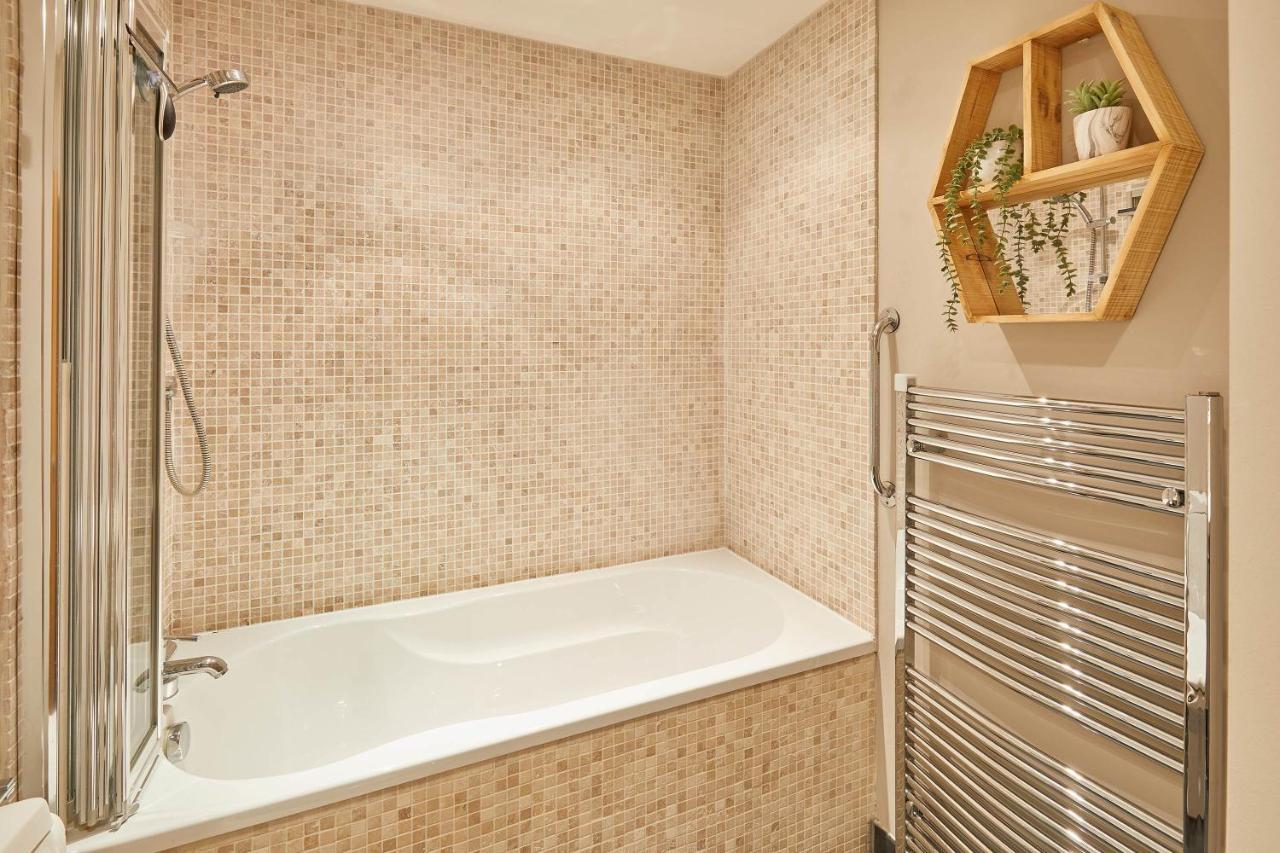 Host & Stay - Easby Hall 2 Скарбъро Екстериор снимка