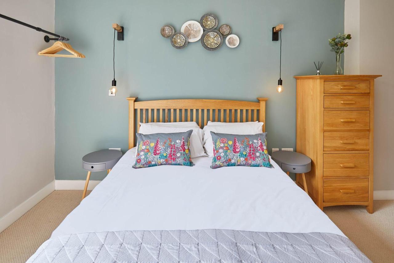 Host & Stay - Easby Hall 2 Скарбъро Екстериор снимка