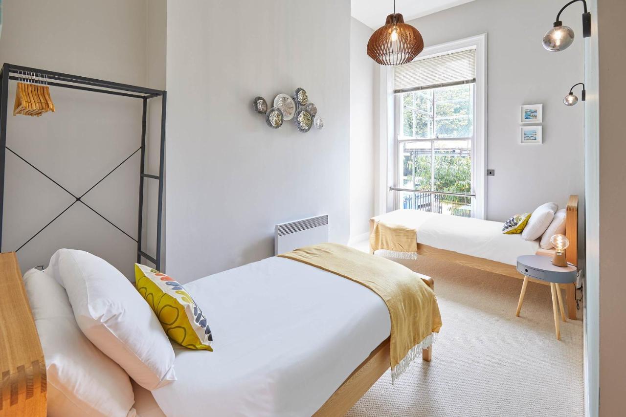 Host & Stay - Easby Hall 2 Скарбъро Екстериор снимка