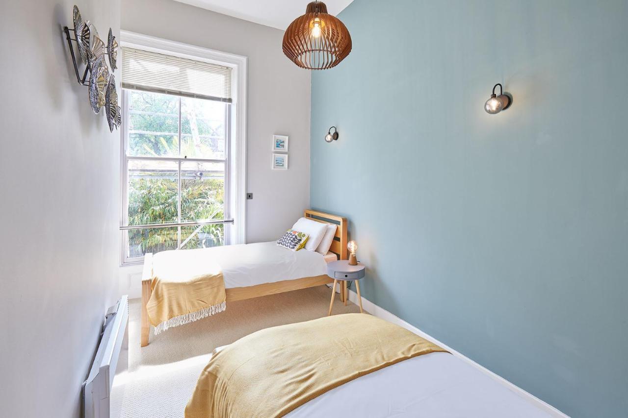 Host & Stay - Easby Hall 2 Скарбъро Екстериор снимка